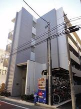 エリジェティートミガヤ 外観　画像