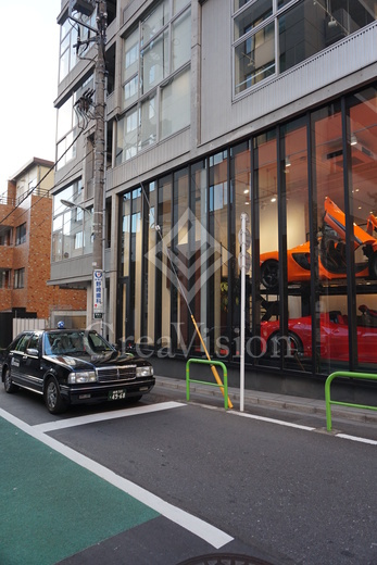 フォレシティ東麻布 外観 物件画像7