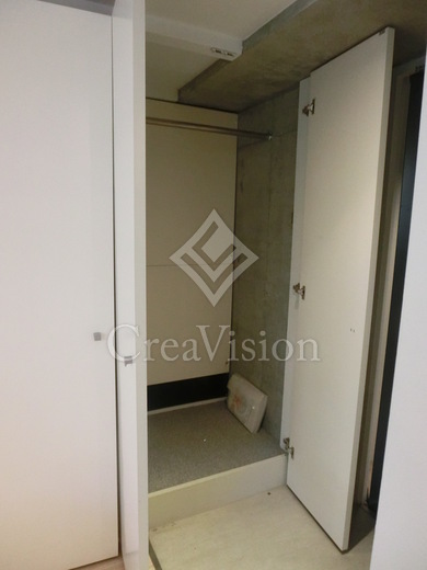 フォレシティ東麻布 1R　内装写真