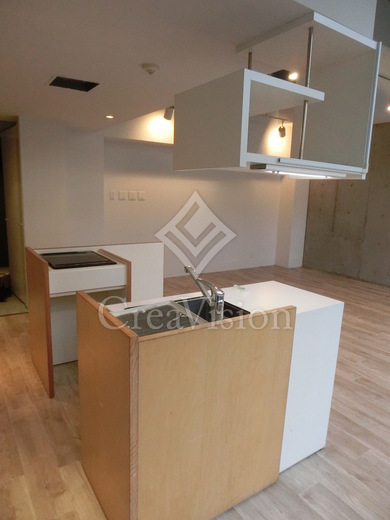 フォレシティ東麻布 1R　部屋別写真