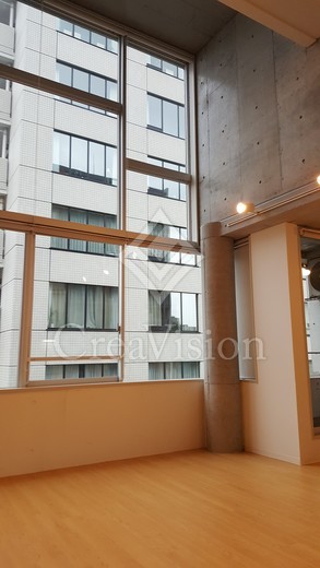 フォレシティ東麻布 部屋画像