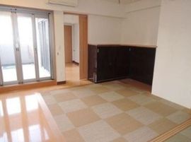 蔵前蔵マンション 室内写真