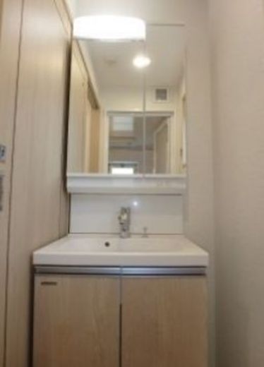 ライブカーサ代々木八幡 物件写真 建物写真15