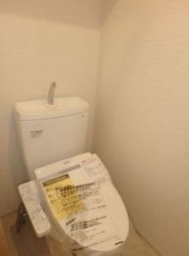 ライブカーサ代々木八幡 物件写真 建物写真17