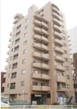 ラグーナ東池袋 外観　写真