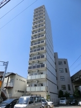 ログ品川サンズ 外観　写真