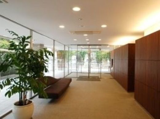 ロワプレイス島津山 物件写真 建物写真7