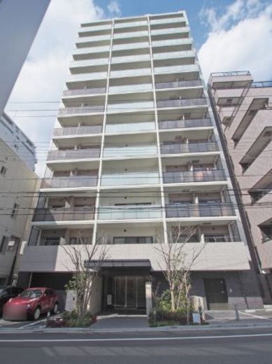 ルフォンリブレ木場 画像