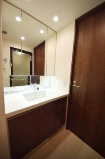 ルフォンリブレ木場 物件写真 建物写真12