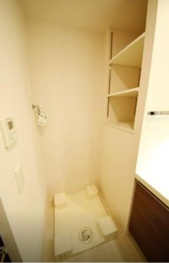 ルフォンリブレ木場 物件写真 建物写真13