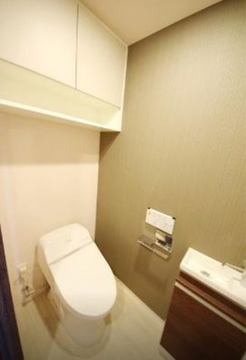 ルフォンリブレ木場 物件写真 建物写真15