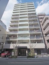 ルフォンリブレ木場 画像