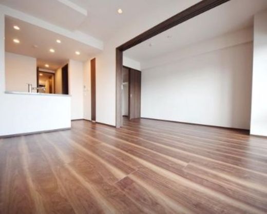 ルフォンリブレ木場 物件写真 建物写真7