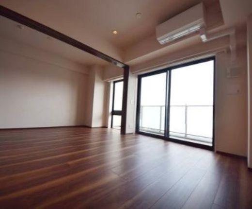 ルフォンリブレ木場 物件写真 建物写真8