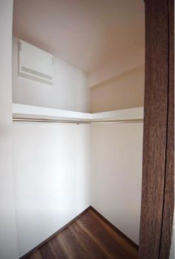 ルフォンリブレ木場 物件写真 建物写真9