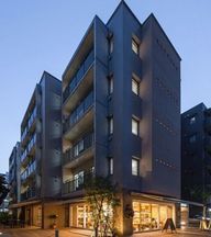 BOKKEN SEIYODO 外観