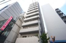 アイル秋葉原ノース参番館 外観