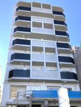 レジディア中野2 物件写真 外観