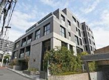 THE CONOE西麻布 物件写真 建物写真1