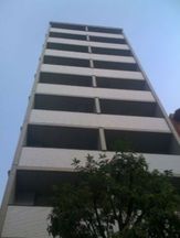 RBM中目黒レジデンス 外観