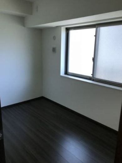 ウェリス上野池之端 部屋写真