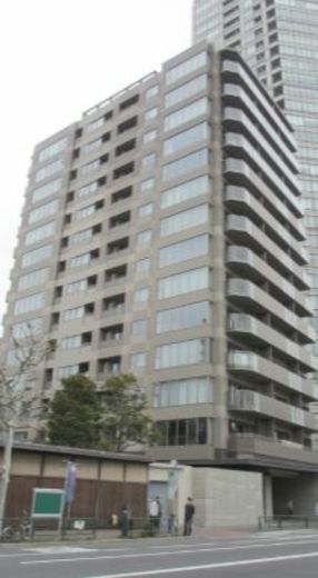 ウェリス上野池之端 外観画像