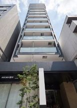 アトラス西早稲田 外観