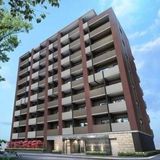 プレール・ドゥーク蔵前 外観