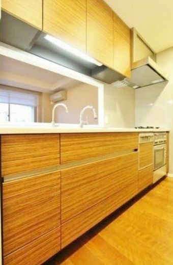 ザ・コート代々木上原 物件写真 建物写真11