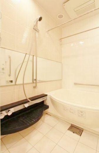 ザ・コート代々木上原 物件写真 建物写真12