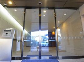 ザ・コート代々木上原 物件写真 建物写真4