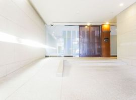 ザ・コート代々木上原 物件写真 建物写真5