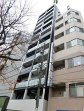 グランパセオ巣鴨 外観　写真