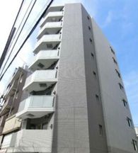 ライブカーサ早稲田 外観　画像