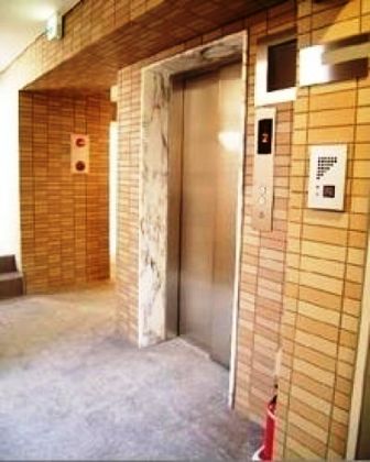 クローバー六本木 物件写真 建物写真11