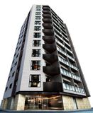 リビオ日本橋鞍掛ザ・レジデンス 外観