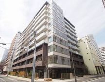 マストクレリアン勝どき 外観　画像