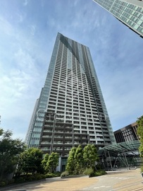 ザ・東京タワーズ ミッドタワー 画像
