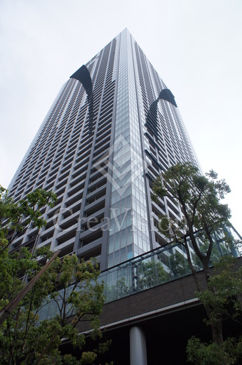 ザ・東京タワーズ ミッドタワー 外観 物件画像4
