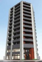 プライマルフロント錦糸町 外観　写真