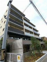 オープンレジデンシア桜新町テラス 外観