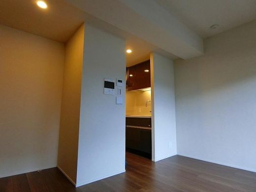 オープンレジデンシア桜新町テラス 室内 写真