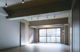 グラン恵比寿 室内