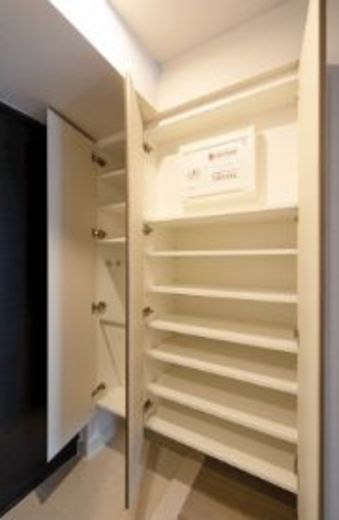 ドゥーエ南千住 物件写真 建物写真10