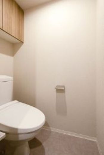 ドゥーエ南千住 物件写真 建物写真15