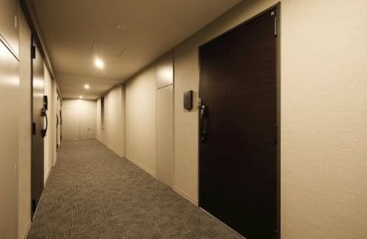 ドゥーエ南千住 物件写真 建物写真5