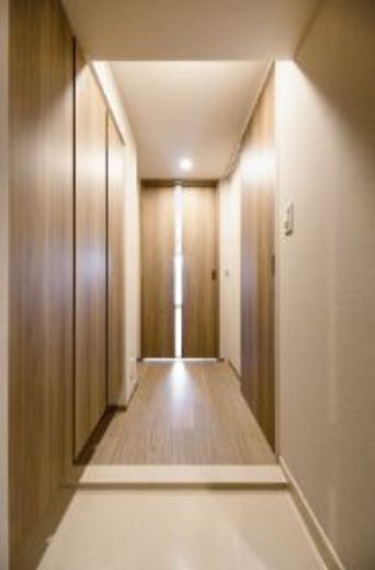 ドゥーエ南千住 物件写真 建物写真6