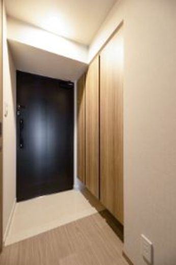 ドゥーエ南千住 物件写真 建物写真7