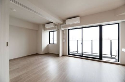 ドゥーエ南千住 物件写真 建物写真8