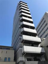 メイクスデザイン品川ノース 外観 写真